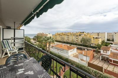 Les Gavines in Denia