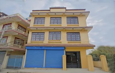 OYO 293 Royal Bouddha Hotel