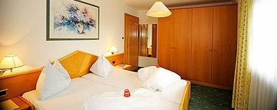 Hotel Fürstenhof