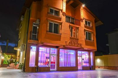 Hotel London