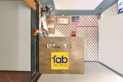 Fabhotel Nidhivan