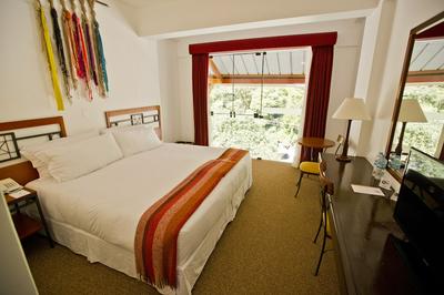 Tierra Viva Machu Picchu