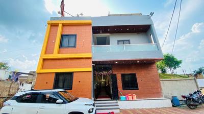Hotel Radhe Shree