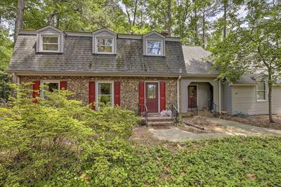 Peaceful Durham Retreat on Pond With Huge Deck!
