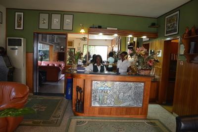 Manuela Residente Resort