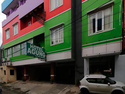 RedDoorz Plus near Pelabuhan Makassar