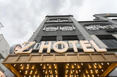Z Hotel