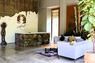 Izotal Bioluxury Hotel