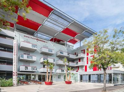 Domino Suite Hotel Jesolo