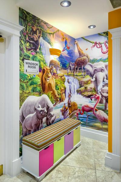 Garner Reading City Centre by IHG