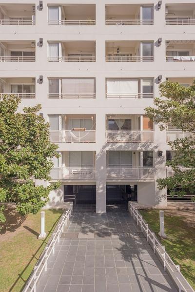 Luminoso y Amplio Studio Belgrano  R76