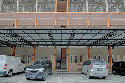 OYO 91949 Ameera Homestay Syariah