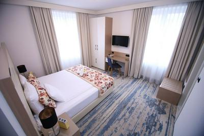 Hotel Old Town