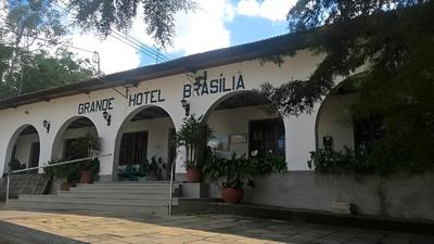 Grande Hotel Brasília