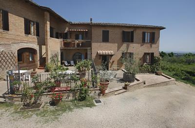 Agriturismo la Prodaia