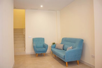 Aparthotel Mar De Cristal