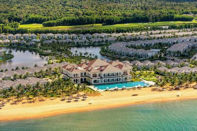 Meliá Vinpearl Phu Quoc