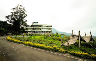 OYO 10427 Shola Heaven