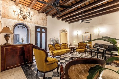 Casa Lucienne - Adults Only