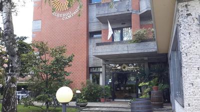 Hotel Campagna