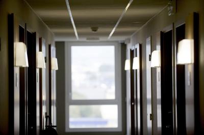 B&B HOTEL Grenoble Centre Alpexpo