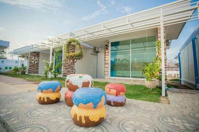 Wanna Resort and Yoshioka