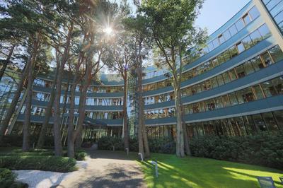 Palanga Life Balance SPA Hotel