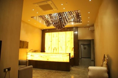 MVR Grand Hotel