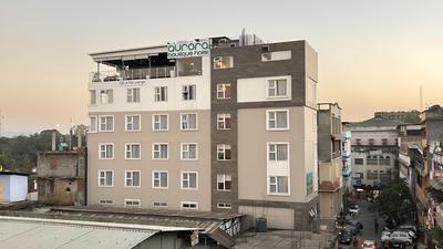 Aurora Boutique Hotel