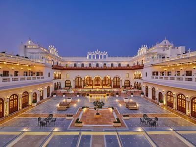 SADAR MANZIL HERITAGE by Atmosphere, Bhopal