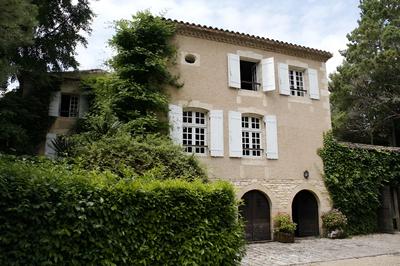 Le Chaufourg Chateau