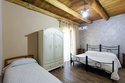 Agriturismo Locanda Nina