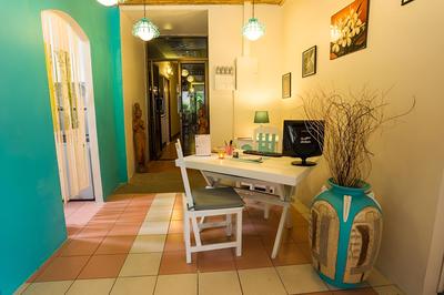 Rice Restaurant & Rooms