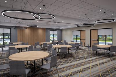 Holiday Inn & Suites Columbia NE - Ft Jackson Area by IHG