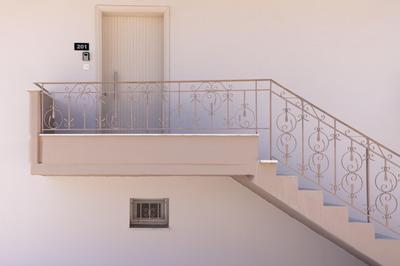 Stork Holiday Apartments - Garden & Sea View