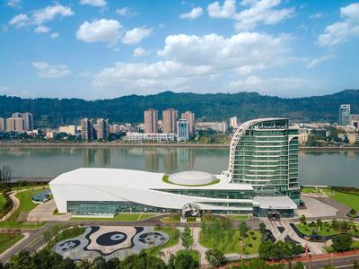 Crowne Plaza Ya an by IHG