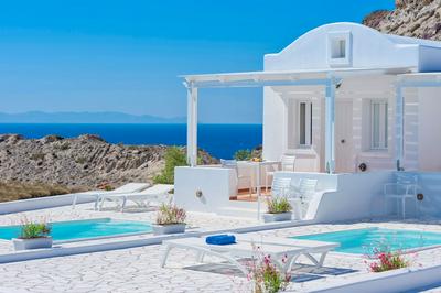 Katharos Villas