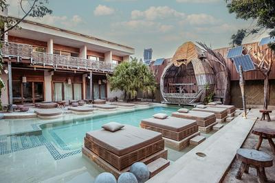 Kuunaa Tulum Beer Sanctuary and Spa - Adults Only