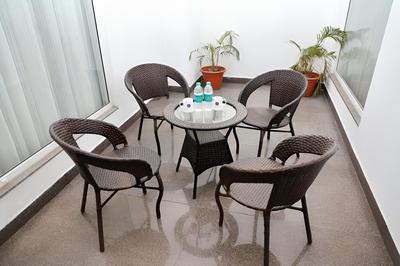 HOLYWATER Hotel by Ganga Kinare (150 mts from Ganga Ghat)