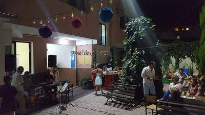 Home Hostel