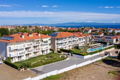 Lagaria Apartments
