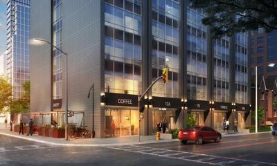 The Met Apartments by Corporate Stays