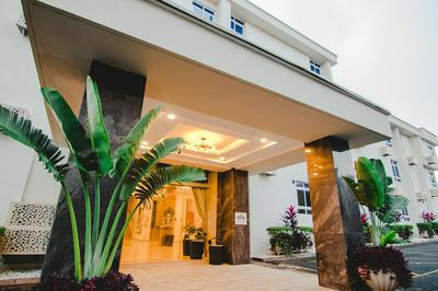 BON Hotel Imperial Wuse Abuja