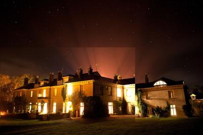 Dunbrody Country House Hotel