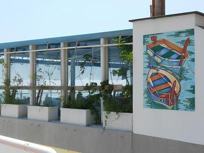 La Vela Bed & Breakfast