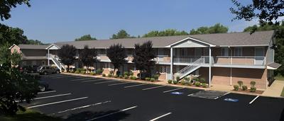 Affordable Suites of America Lynchburg
