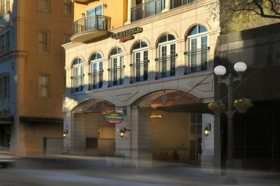 Courtyard Marriott Riverwalk, 사진 2