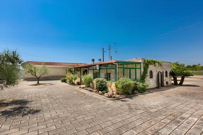 3044 Masseria Il Sasso by Barbarhouse