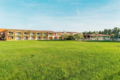 Sentido Orosei Beach