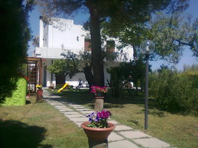 B&B dal Barbarossa